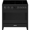 Piano de cuisson induction        SMEG        B95IMAN9
