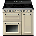 Piano de cuisson induction        SMEG        TR93IP2