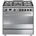 Piano de cuisson gaz        SMEG        BG91PX2