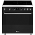Piano de cuisson induction        SMEG        C9IMMB2