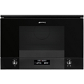 Micro ondes grill encastrable        SMEG        MP122B3