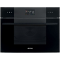 Four micro onde combiné        SMEG        SO4102M1B3
