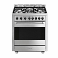 Piano de cuisson gaz        SMEG        B71GMX2