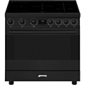 Piano de cuisson induction        SMEG        C9IMN2