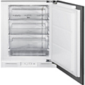 Congélateur top        SMEG        U8F082DE
