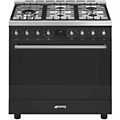 Piano de cuisson gaz        SMEG        C95GMCMB2