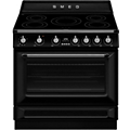 Piano de cuisson induction        SMEG        TR90IMBL