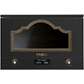 Micro ondes grill encastrable        SMEG        MP722AO