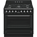 Piano de cuisson gaz        SMEG        TR90GMBL