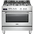 Piano de cuisson gaz        DELONGHI        PRO 96 MX BE