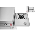 Ustensile plancha        PLANET        Feu Dual Tablette