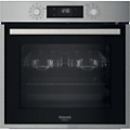 Four encastrable        HOTPOINT        HAO478PZX grillades