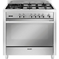 Piano de cuisson gaz        GLEM        GX960CQIX