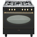 Piano de cuisson gaz        GLEM        GU850CER