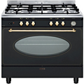 Piano de cuisson gaz        GLEM        GU960CMR2