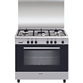 Piano de cuisson gaz        GLEM        GA960MIX2