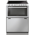 Combiné four lave-vaisselle        ROSIERES        TRV60NOIN/1 TRIO vitro