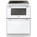 Combiné four lave-vaisselle        ROSIERES        TRV60NORB/1 TRIO Vitro W