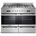 Piano de cuisson gaz        ROSIERES        RGM126D2X Paul Bocuse