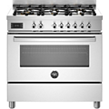 Piano de cuisson gaz        BERTAZZONI        PRO96L1EXT