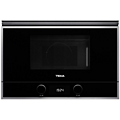 Micro ondes grill encastrable        TEKA        ML 822 BIS L