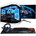 PC Gamer        NITROPC        Pack Platinum