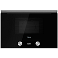 Micro ondes grill encastrable        TEKA        ML 8220 BIS L BK