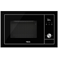 Micro ondes combiné        TEKA        ML 8200 BIS BK