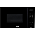 Micro ondes grill encastrable        TEKA        ML825TFL BK