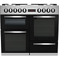 Butanette        BEKO        Cuisinières grande taille (piano) , PF33