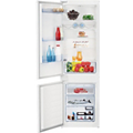 Réfrigérateur combiné encastrable        BEKO        BCSA285K4SNLH