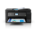 Imprimante jet d'encre        EPSON        EcoTank ET-15000