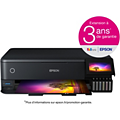 Imprimante jet d'encre        EPSON        EcoTank ET-8550