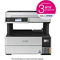 Imprimante jet d'encre        EPSON        EcoTank ET-5170