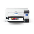 Imprimante jet d'encre        EPSON        SureColor SC-F100