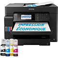Imprimante jet d'encre        EPSON        EcoTank ET-16605