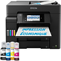 Imprimante jet d'encre        EPSON        EcoTank ET-5805