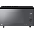 Micro ondes combiné        LG        EX MJ3965BCR Neochef