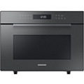 Micro ondes combiné        SAMSUNG        MC35R8058CC/EF