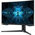 Ecran PC Gamer        SAMSUNG        ODYSSEY G7 32''