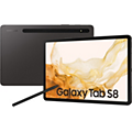Tablette Android        SAMSUNG        Galaxy Tab S8 11 5G 128Go Anthracite Reconditionné