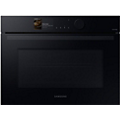 Micro ondes combiné encastrable        SAMSUNG        NQ5B6753CAK Bespoke