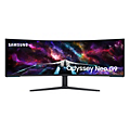 Ecran PC Gamer        SAMSUNG        ODYSSEY G9 NEO G95NC Incurvé 57'' MiniLED