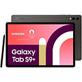 Tablette Android        SAMSUNG        Galaxy Tab S9+ 12.4 Wifi 256Go Gris Reconditionné