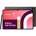Tablette Android        SAMSUNG        Galaxy Tab S9 Ultra 14.6 5G 256Go Gris Reconditionné