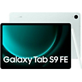 Tablette Android        SAMSUNG        Galaxy Tab S9 FE 5G 10,9" 6 Go/128 Go Ve