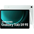 Tablette Android        SAMSUNG        Galaxy Tab S9 FE 10,9" 6 Go/128 Go WiFi