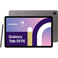 Tablette Android        SAMSUNG        Galaxy Tab S9FE 10.9 128Go Gris