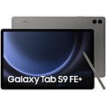 Tablette Android        SAMSUNG        Galaxy Tab S9FE+ 12.4 5G 128Go Gris Reconditionné