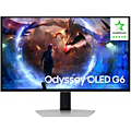Ecran PC Gamer        SAMSUNG        ODYSSEY OLED G6 - G61SD 27 Oled